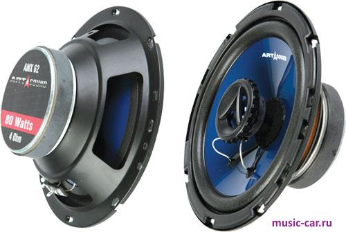 Автоакустика Art Sound AMX 62 Автоакустика Art Sound AMX 62